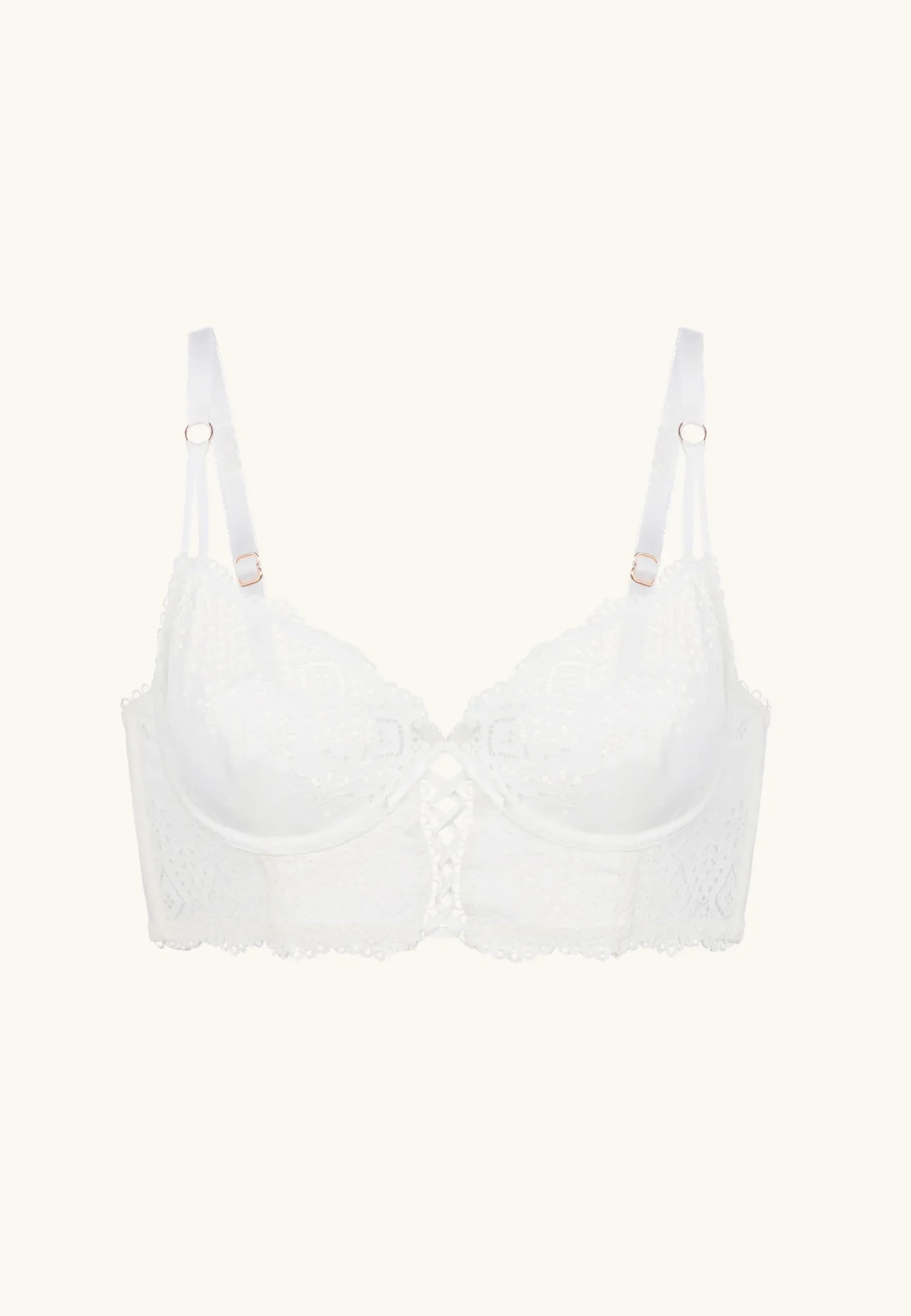 Farah Bustier