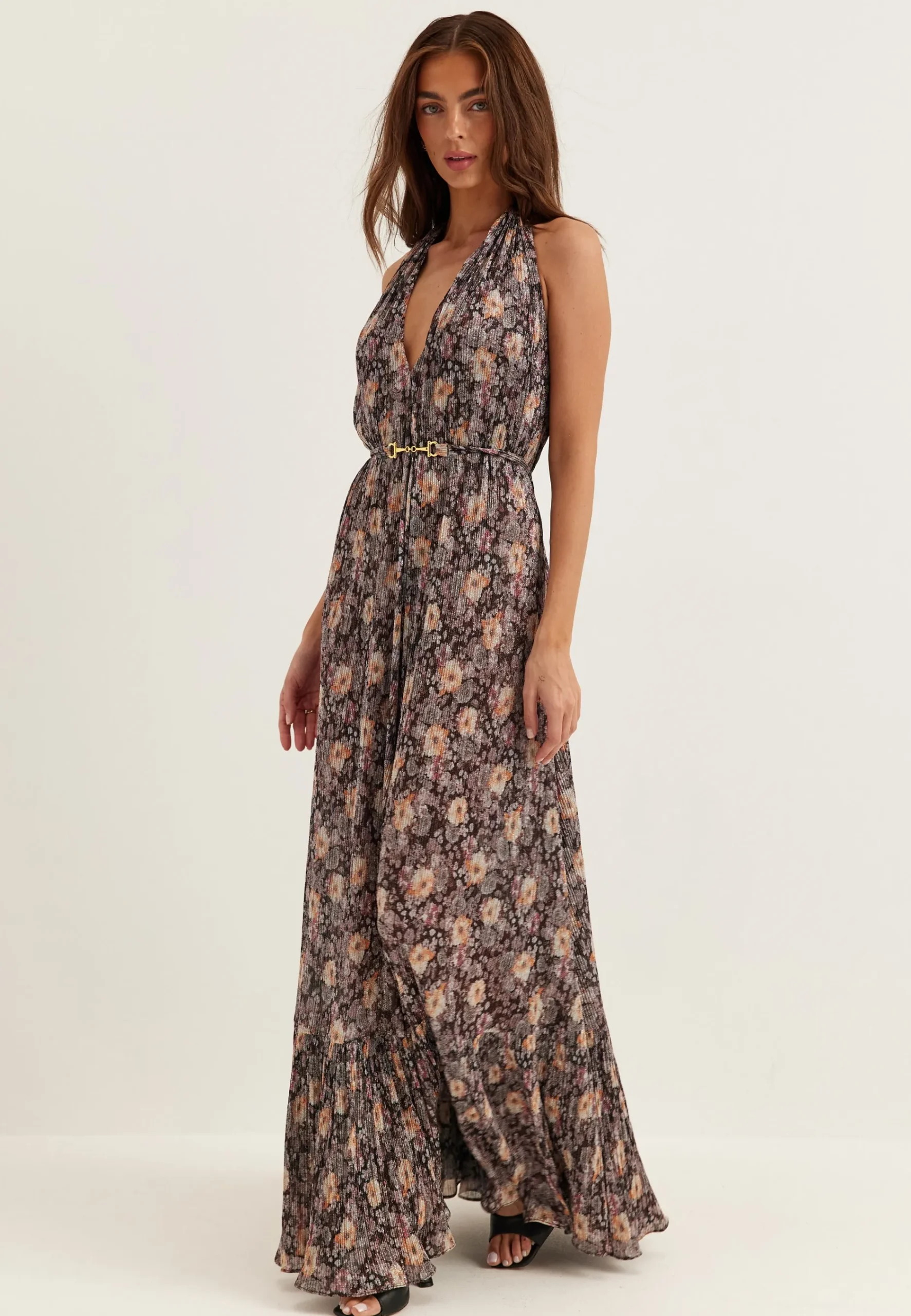 Farida Dress