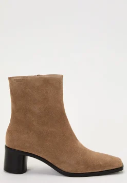 Fay Suede Boot