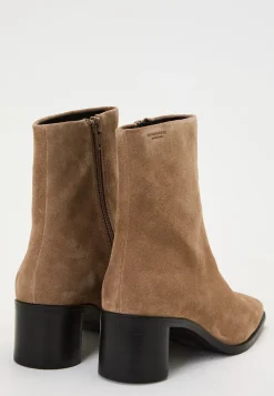 Fay Suede Boot