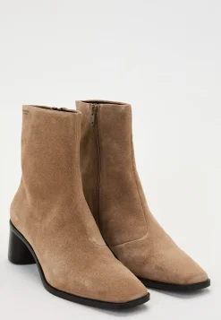 Fay Suede Boot