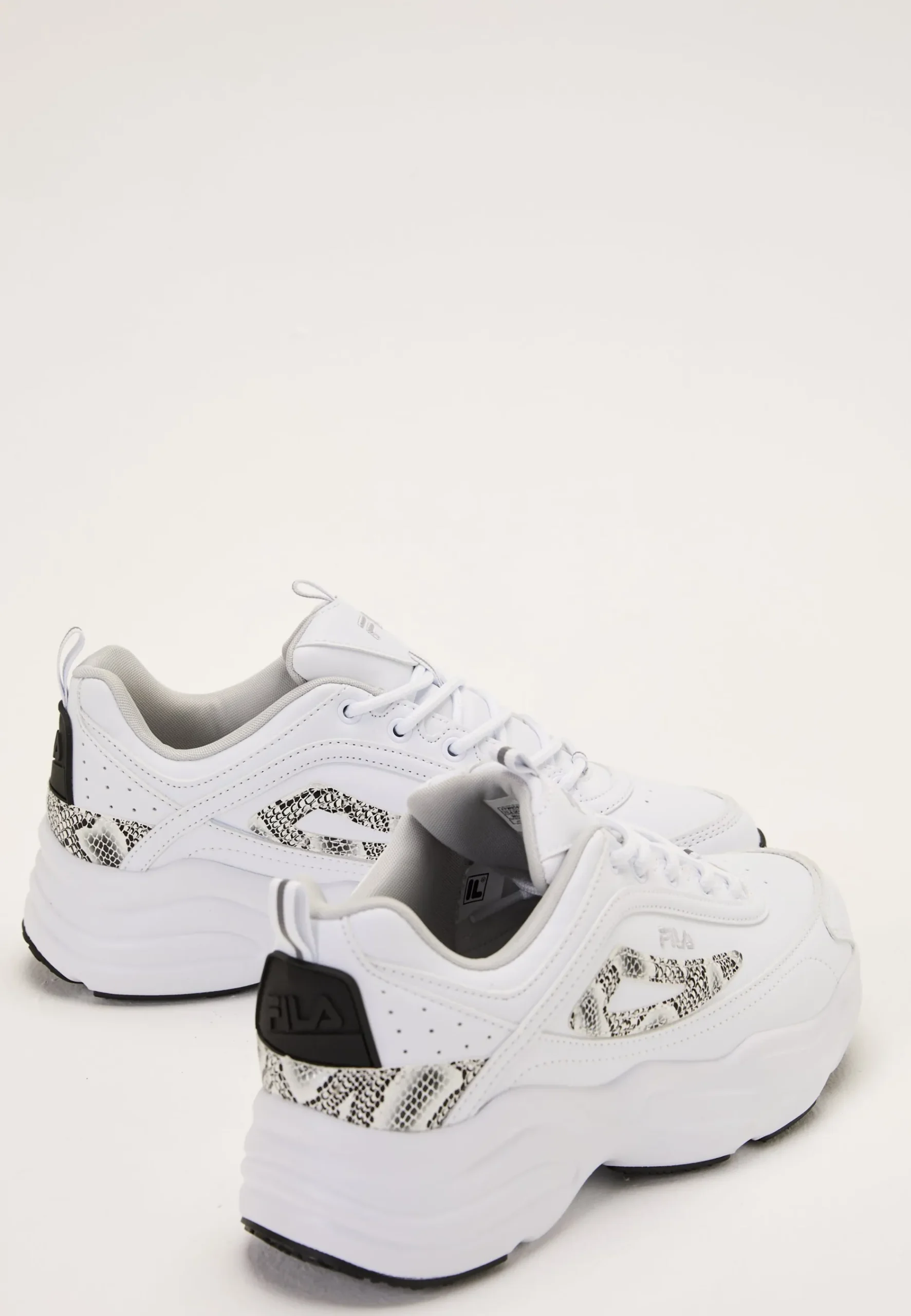 Fila Skye Zp A Wmn