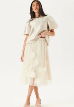Flawless Rose Skirt