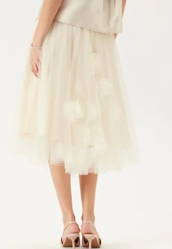 Flawless Rose Skirt