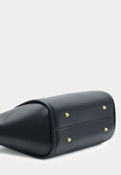 Florence XL Leather Shopping Bag