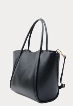 Florence XL Leather Shopping Bag