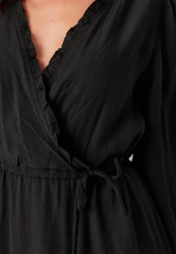 Flowy Maxi Dress