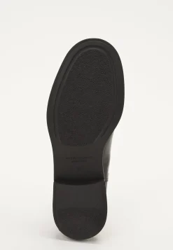 Freya Classic Leather Boots