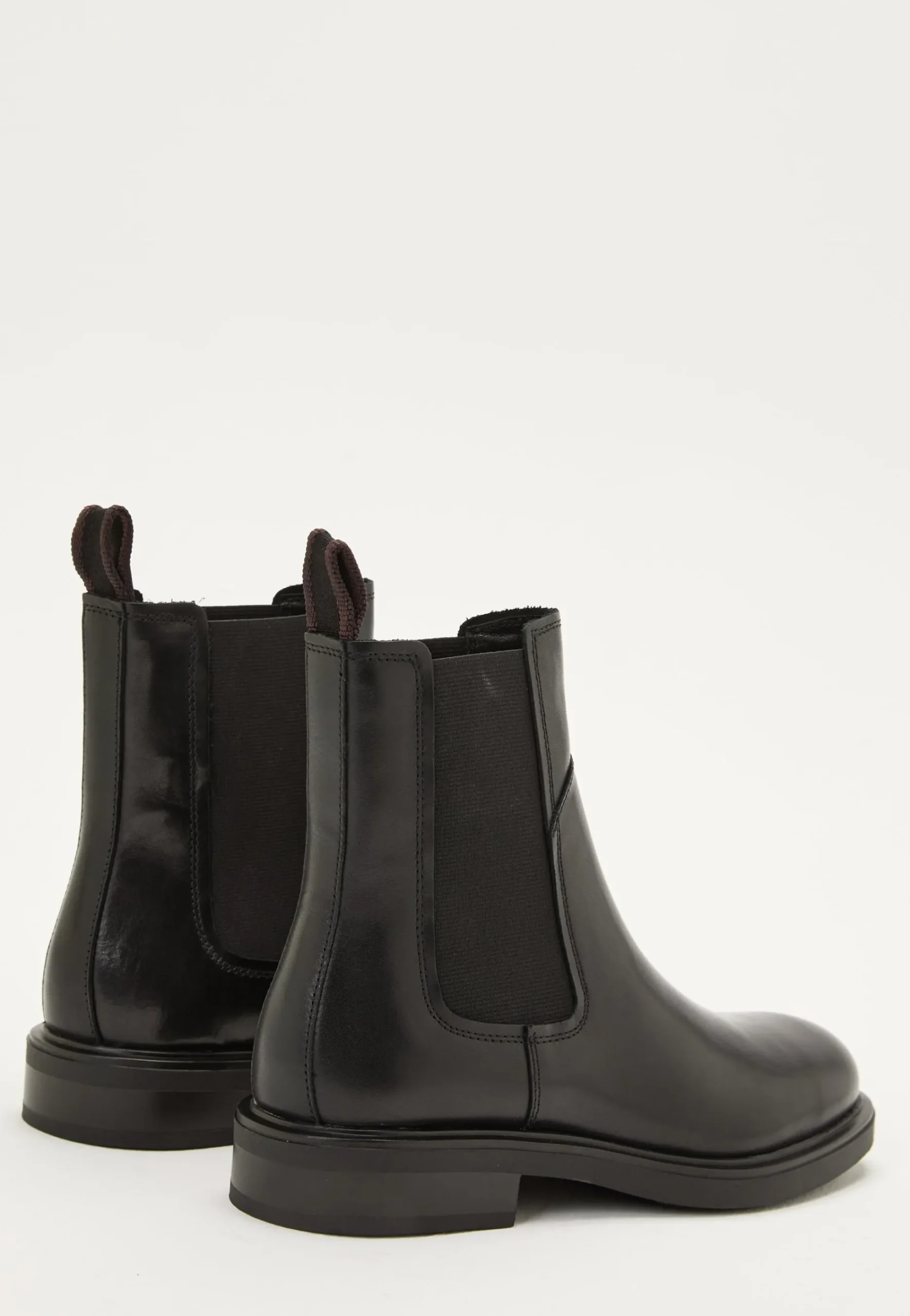 Freya Classic Leather Boots
