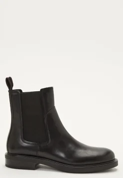Freya Classic Leather Boots