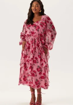 Frill Dress