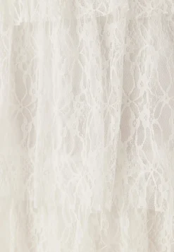 Frill Lace Dress