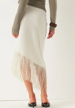 Fringe Skirt