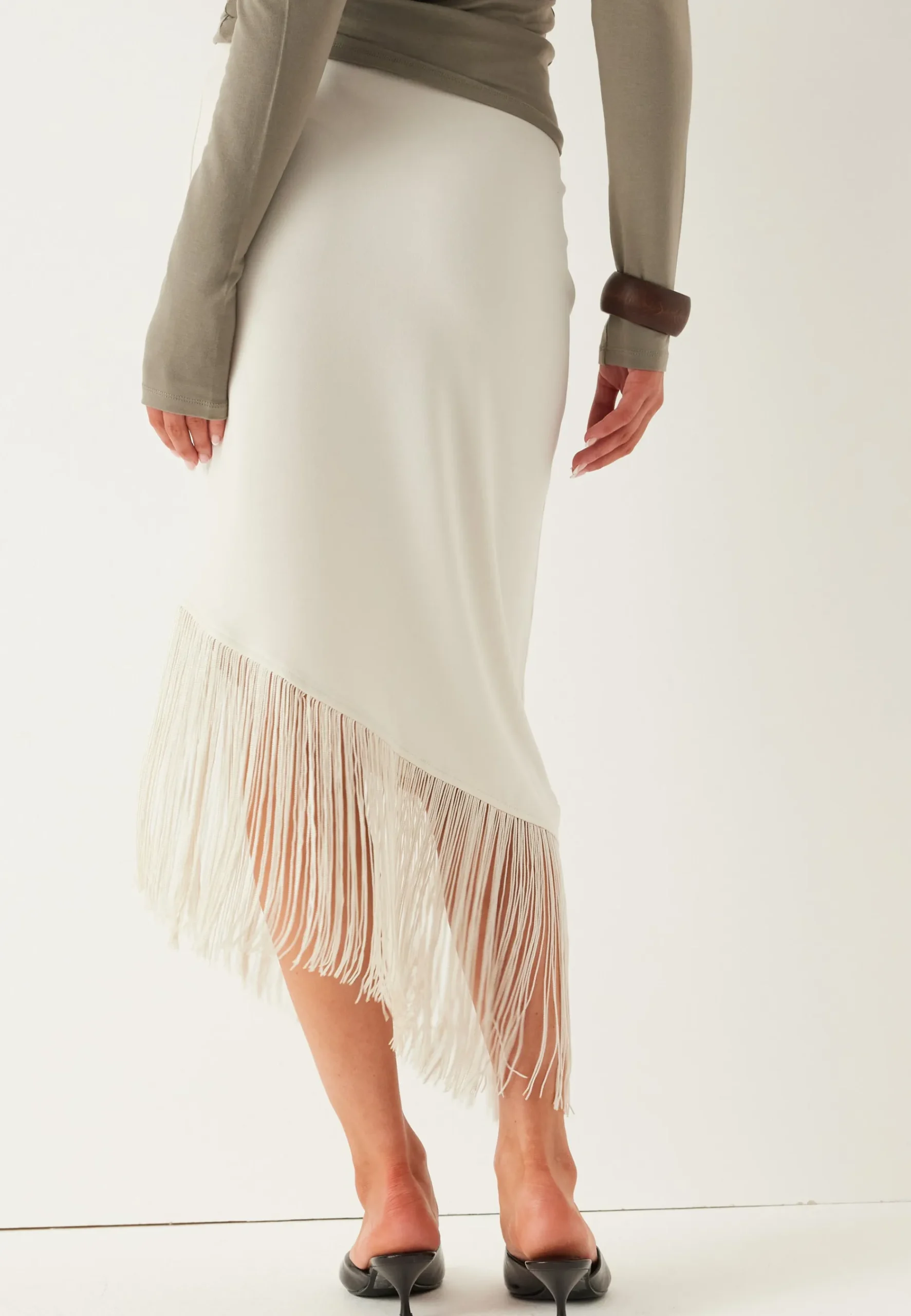 Fringe Skirt
