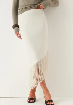 Fringe Skirt