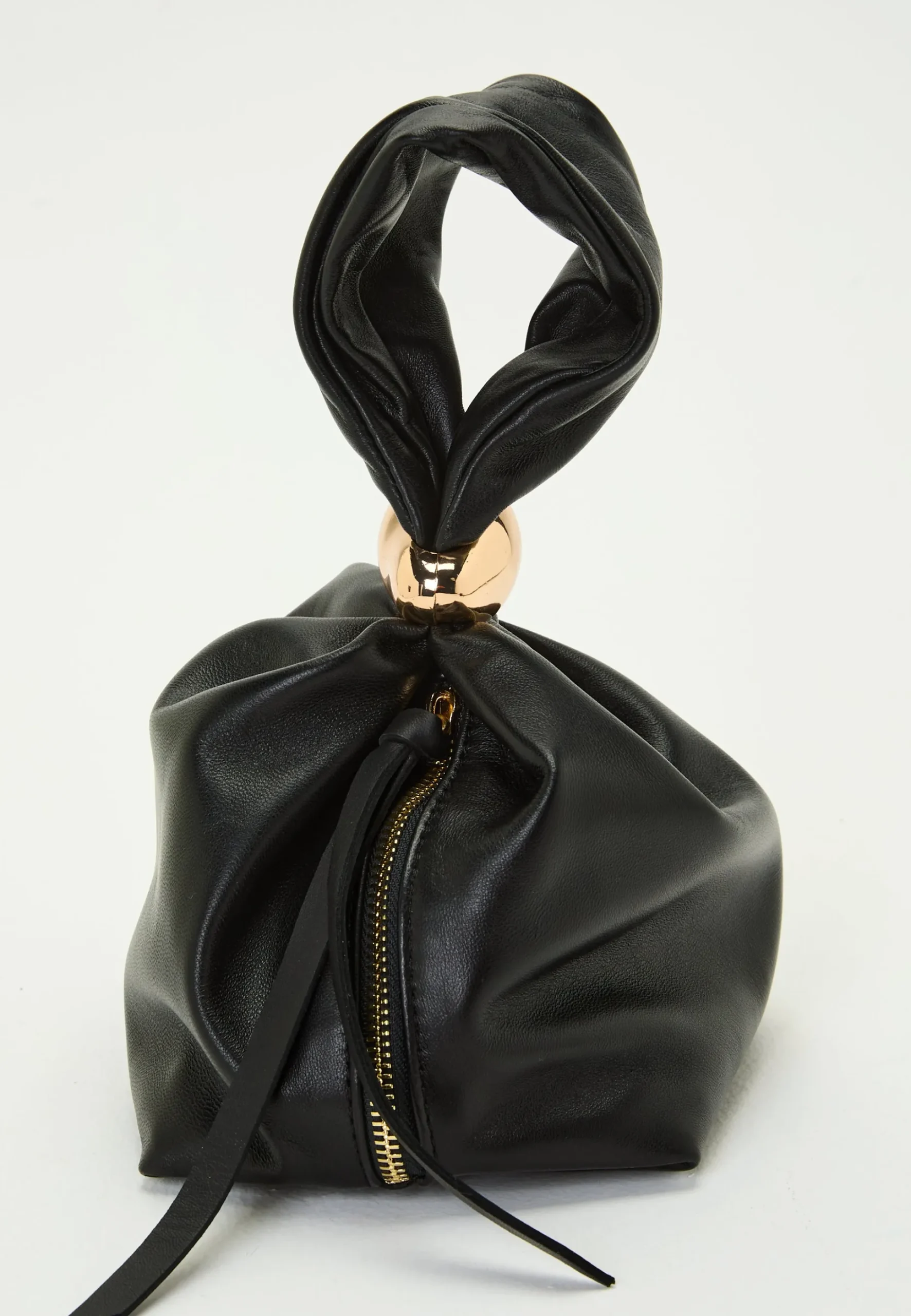 Gala Leather Handbag
