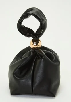 Gala Leather Handbag