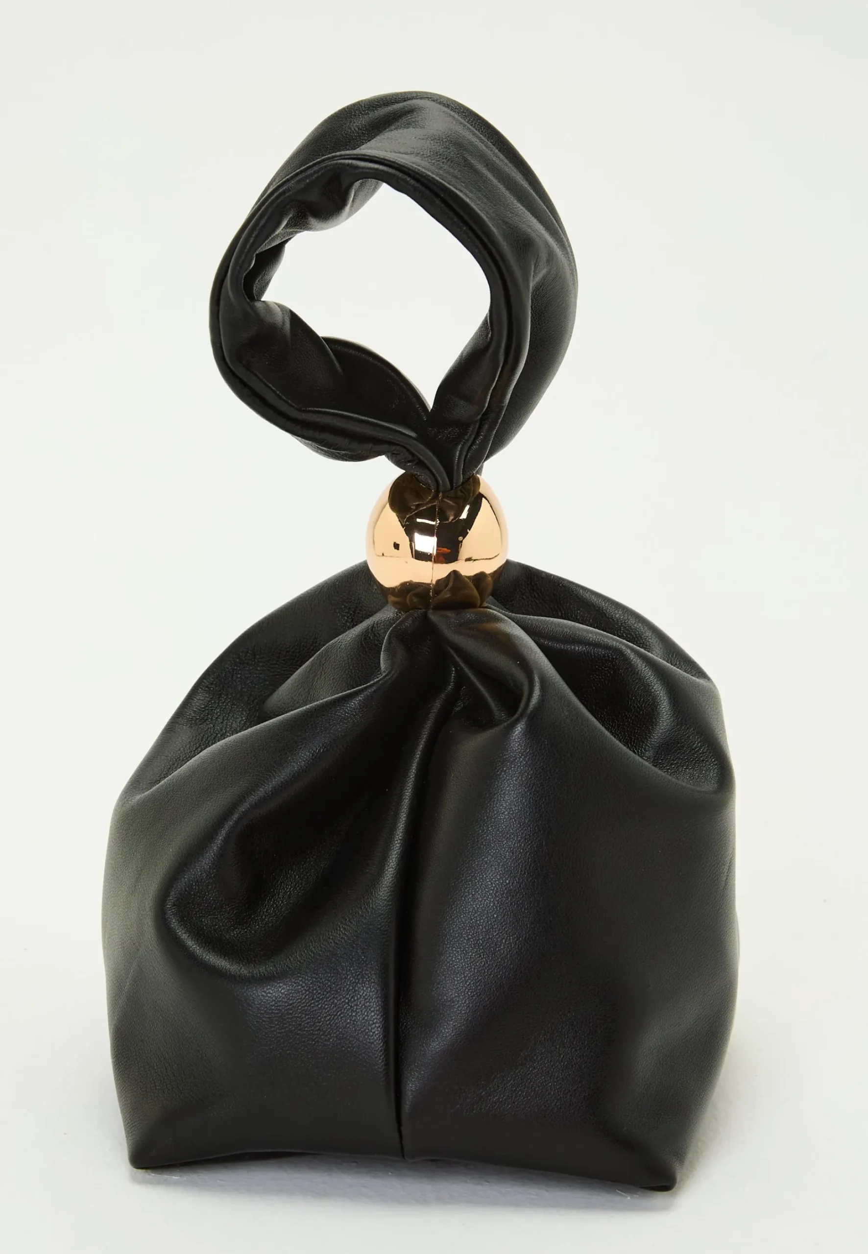 Gala Leather Handbag