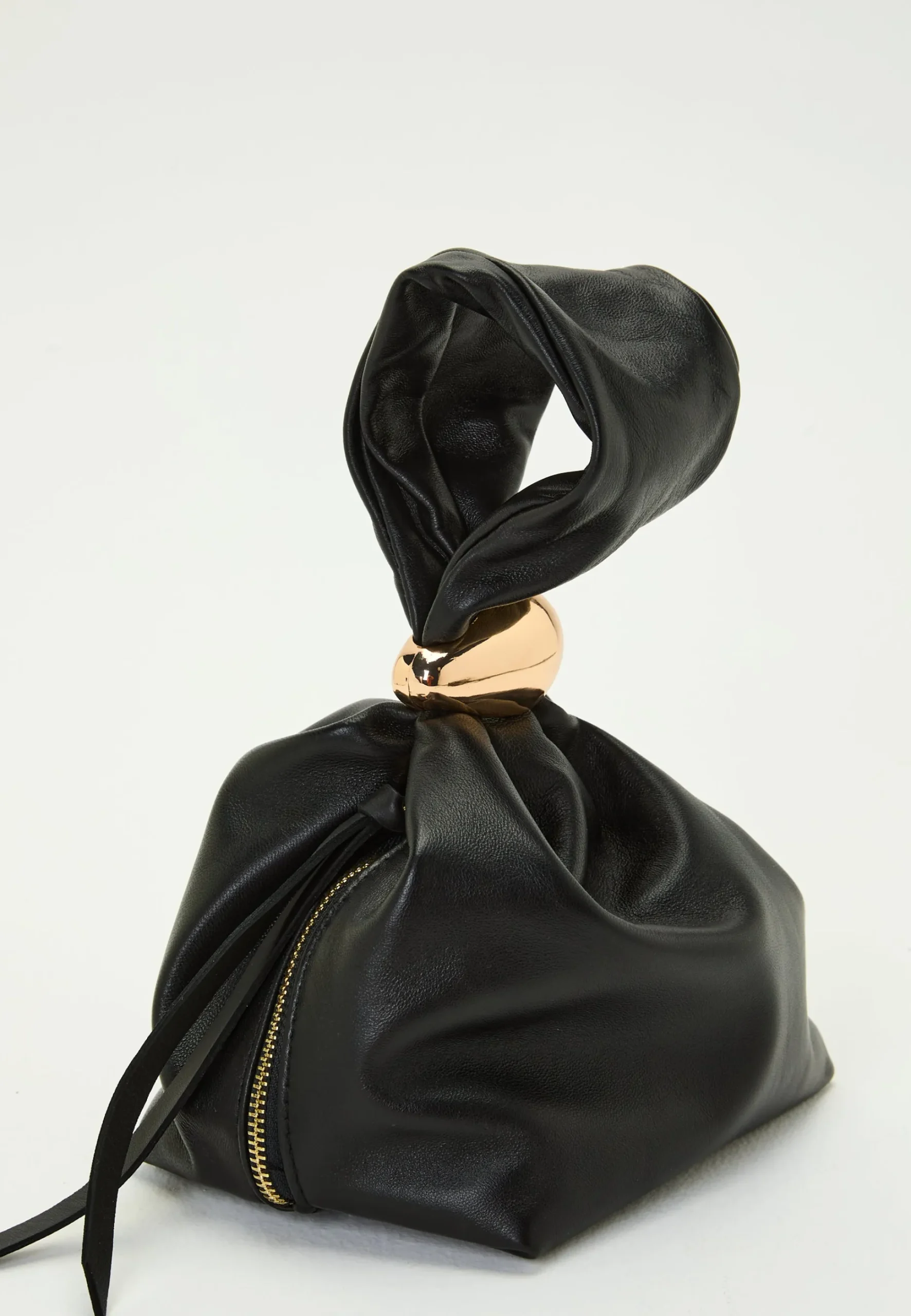 Gala Leather Handbag