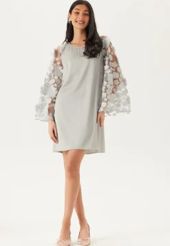 Genie Dress