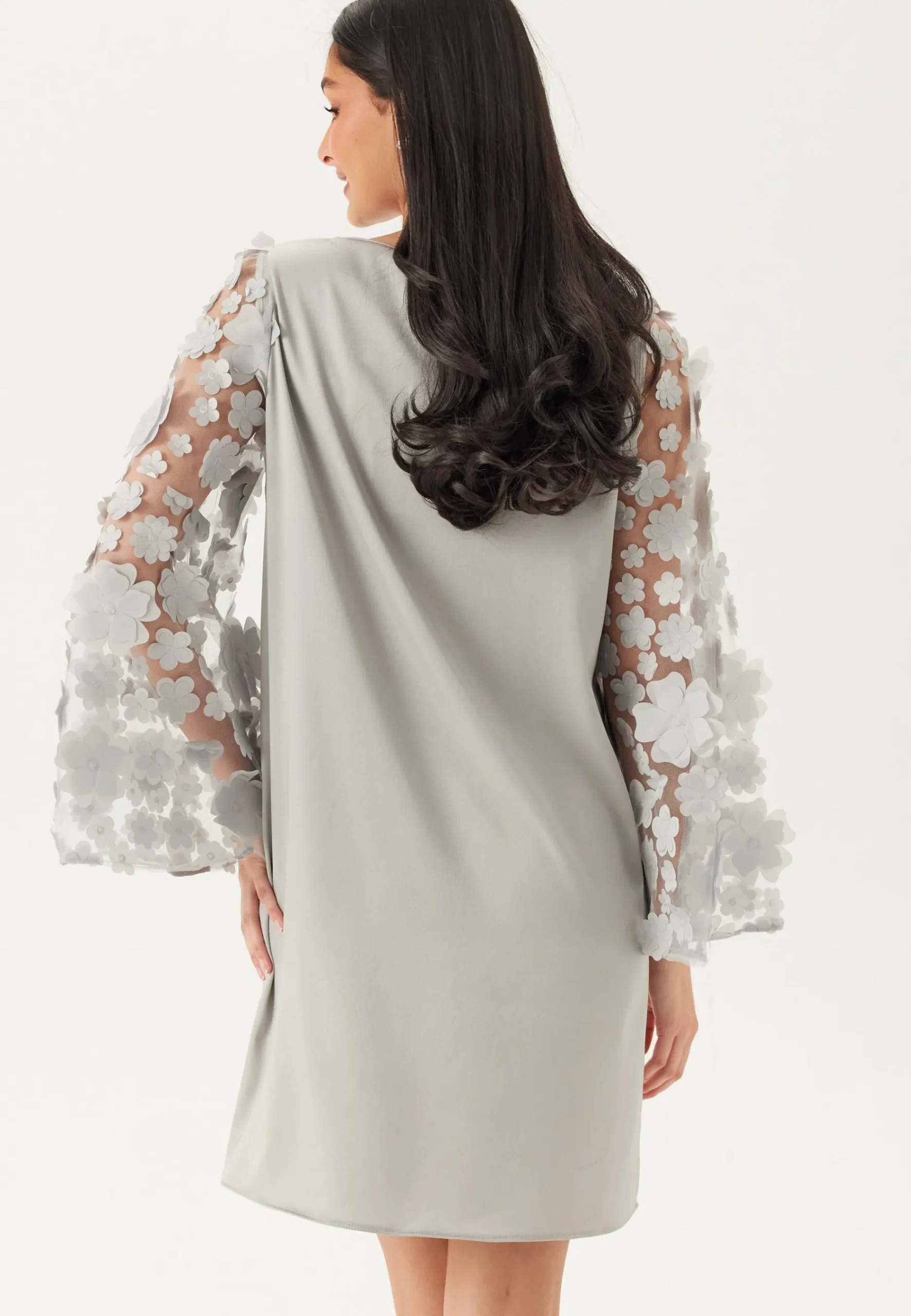 Genie Dress
