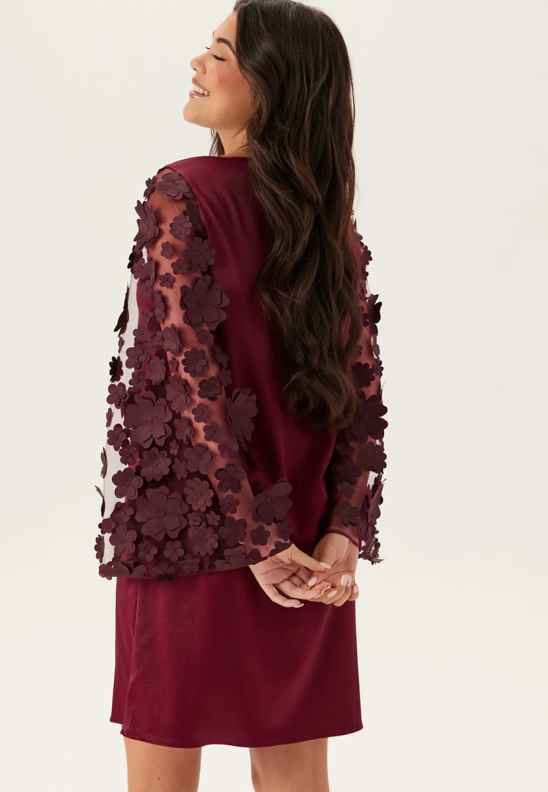 Genie Dress