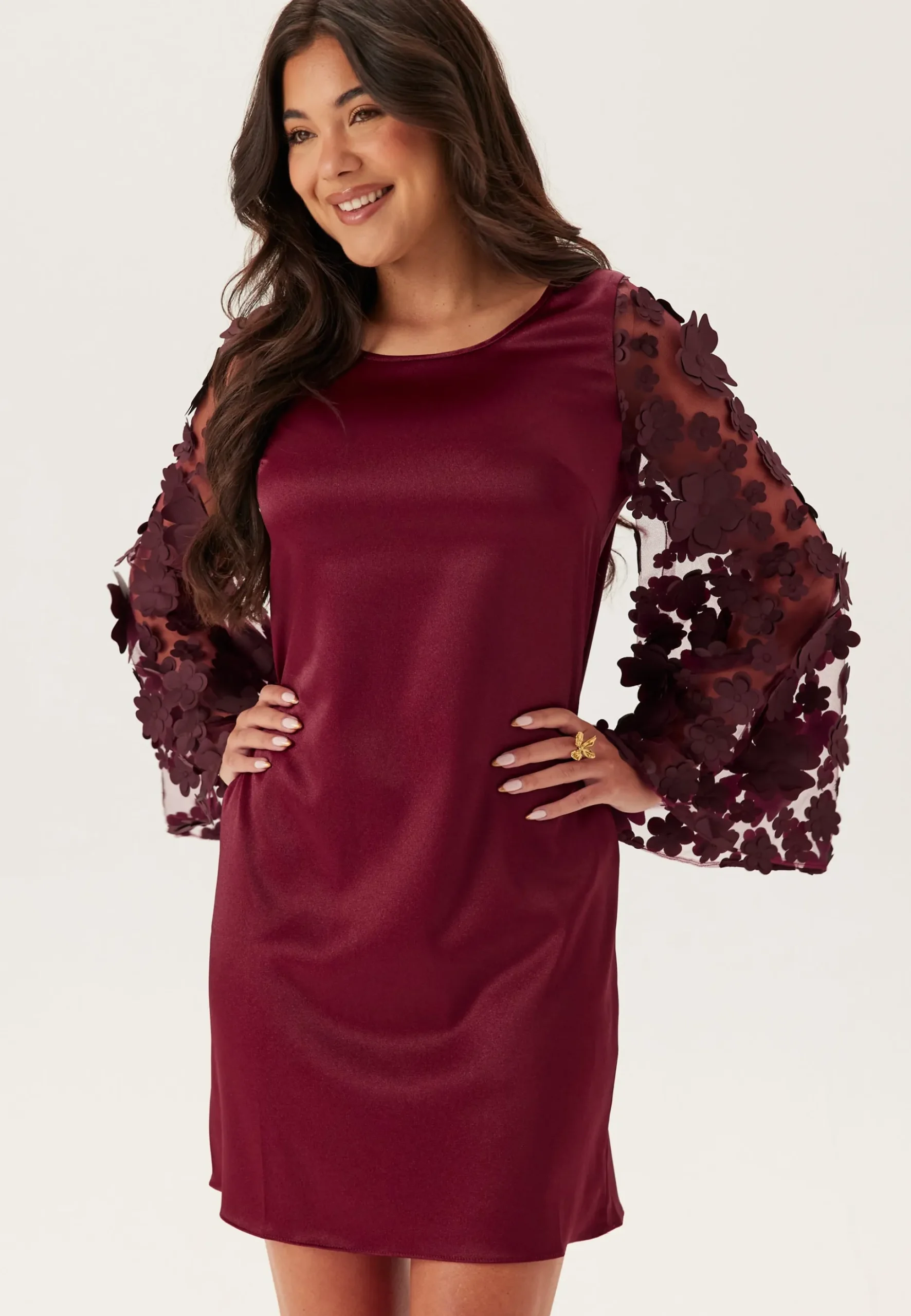 Genie Dress