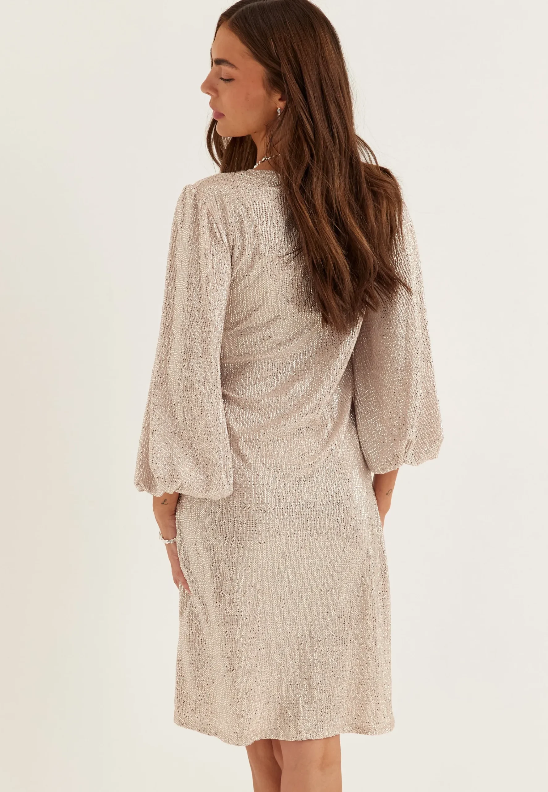Giovanna Dress