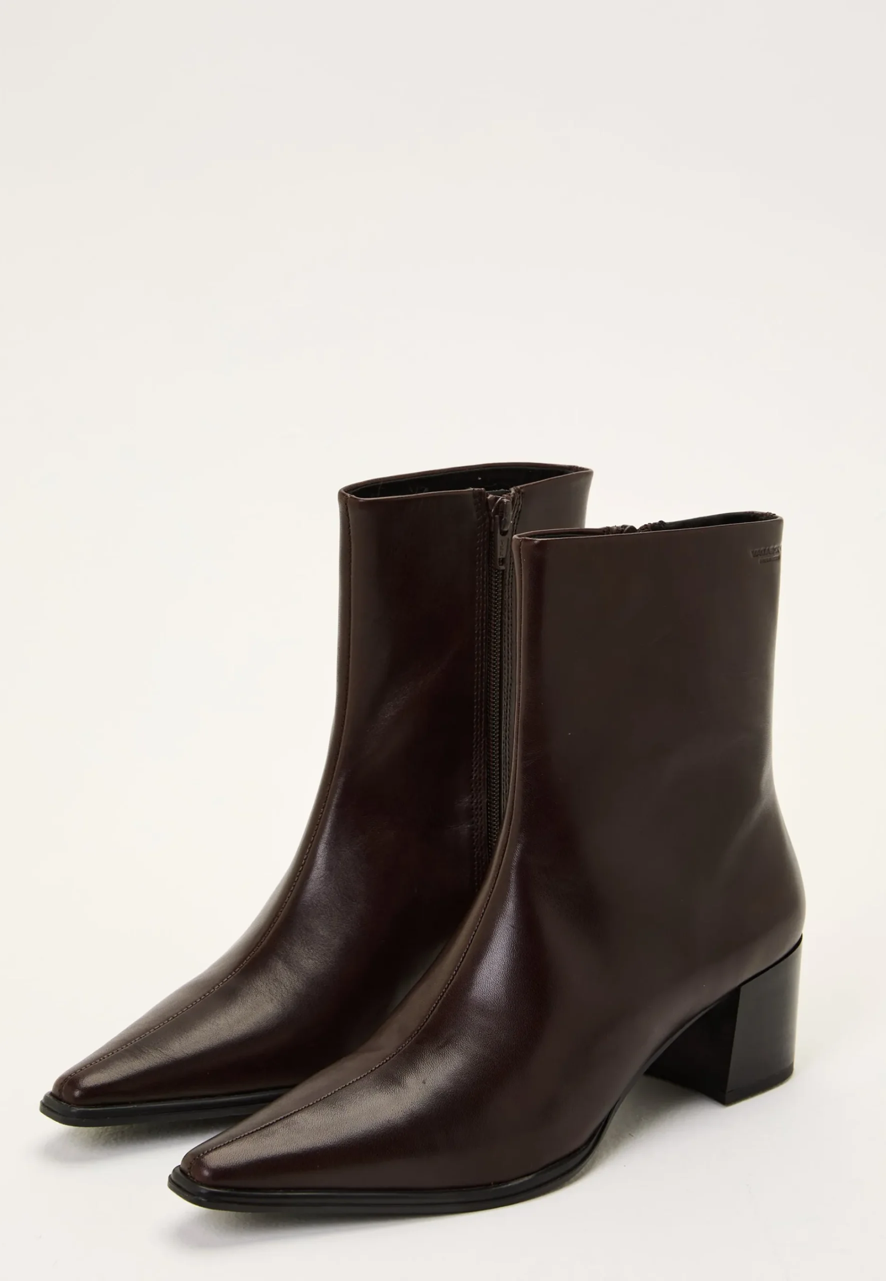 Giselle Leather Boot