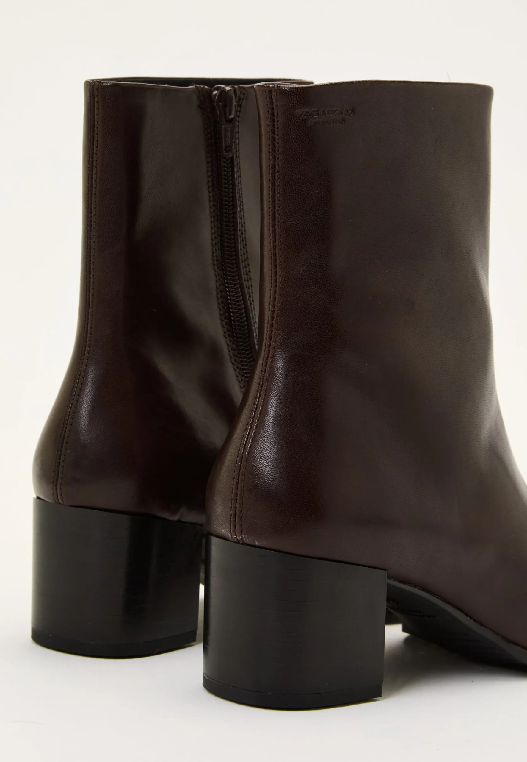 Giselle Leather Boot
