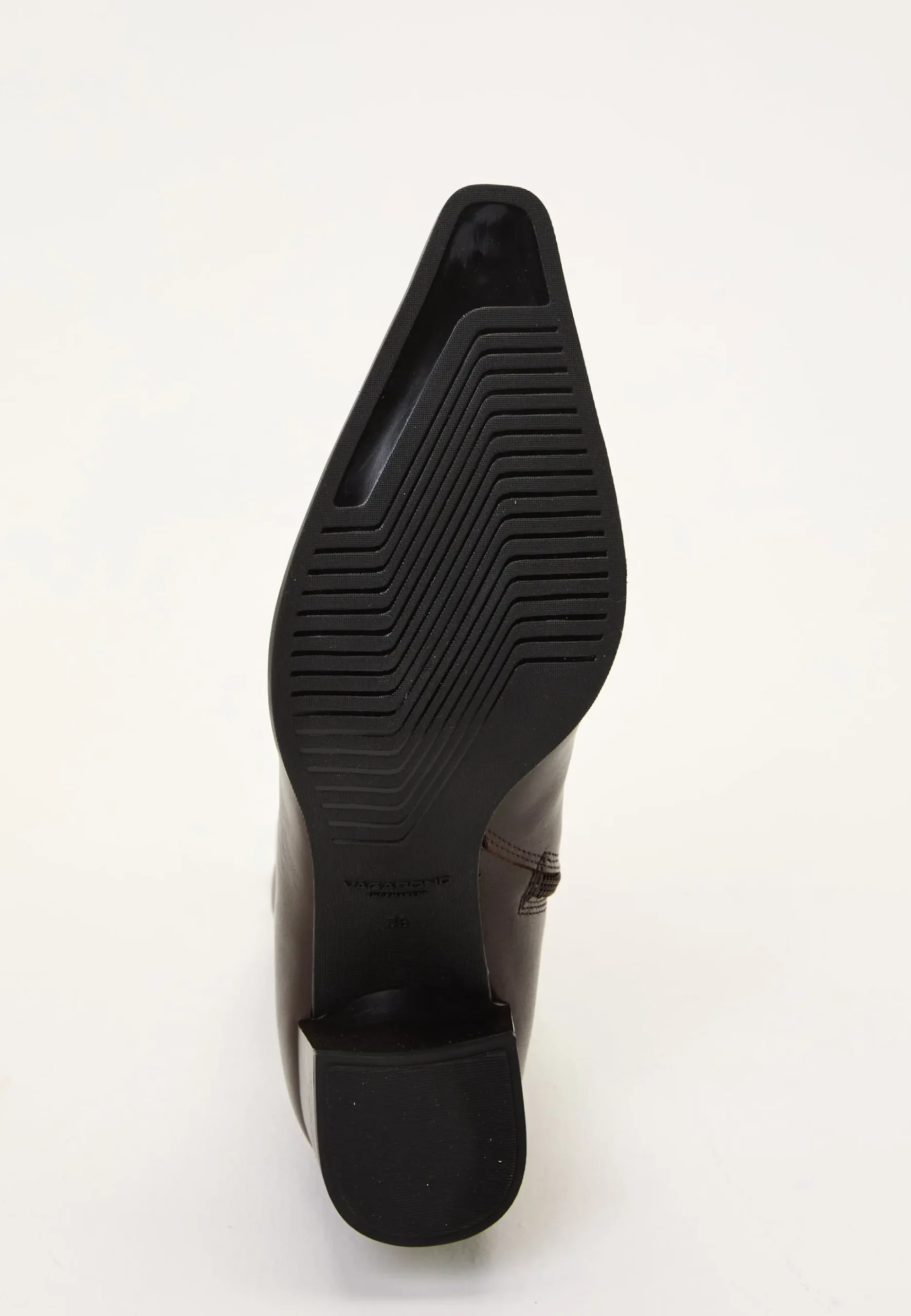 Giselle Leather Boot