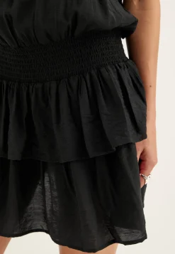 Halter Neck Dress