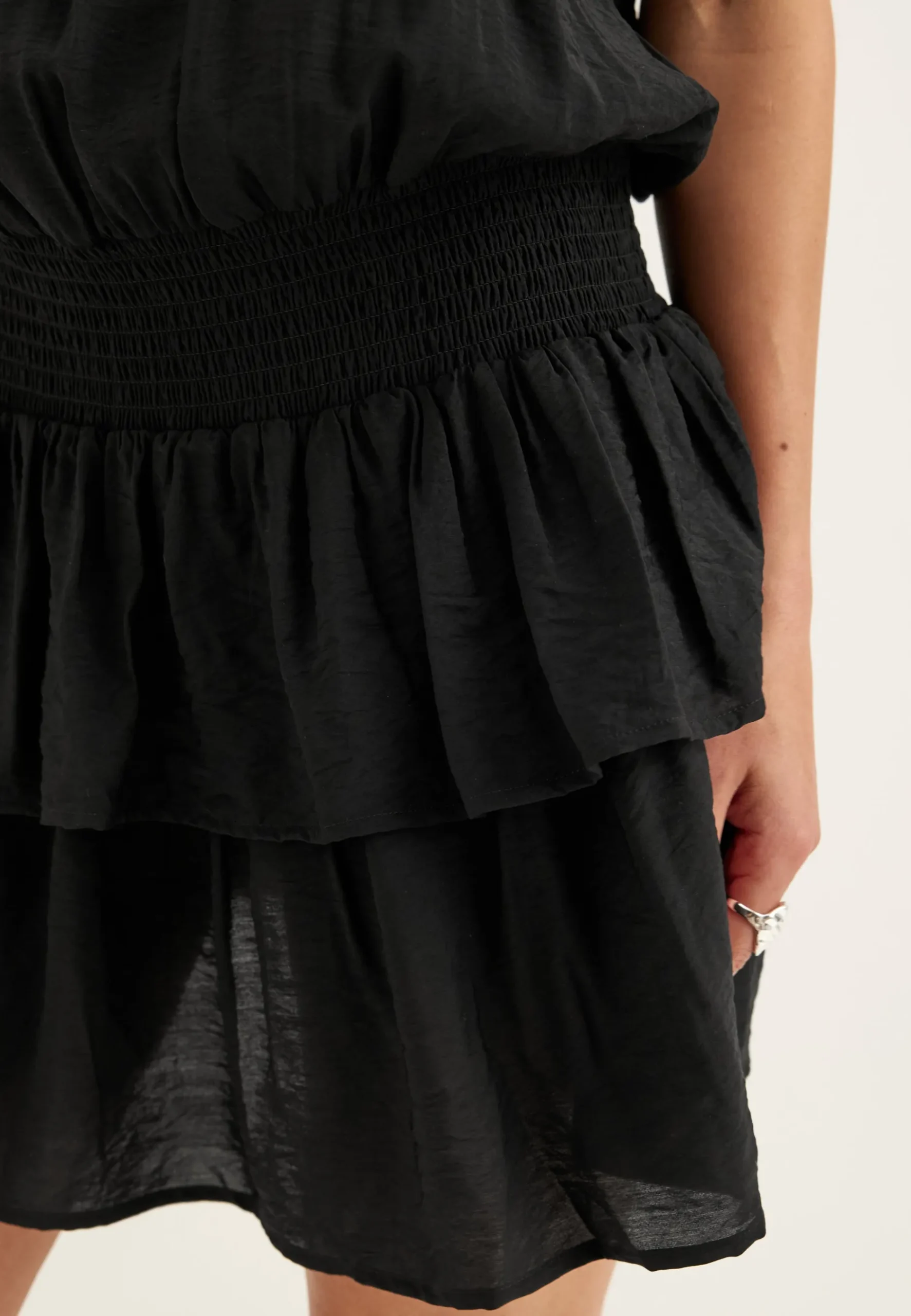 Halter Neck Dress