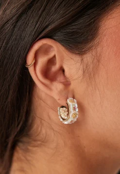 Hannah Butterfly Earrings