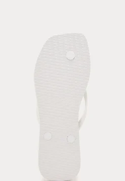 Hav. Slim Square Sandal