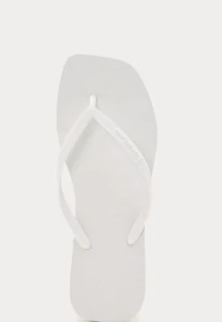 Hav. Slim Square Sandal