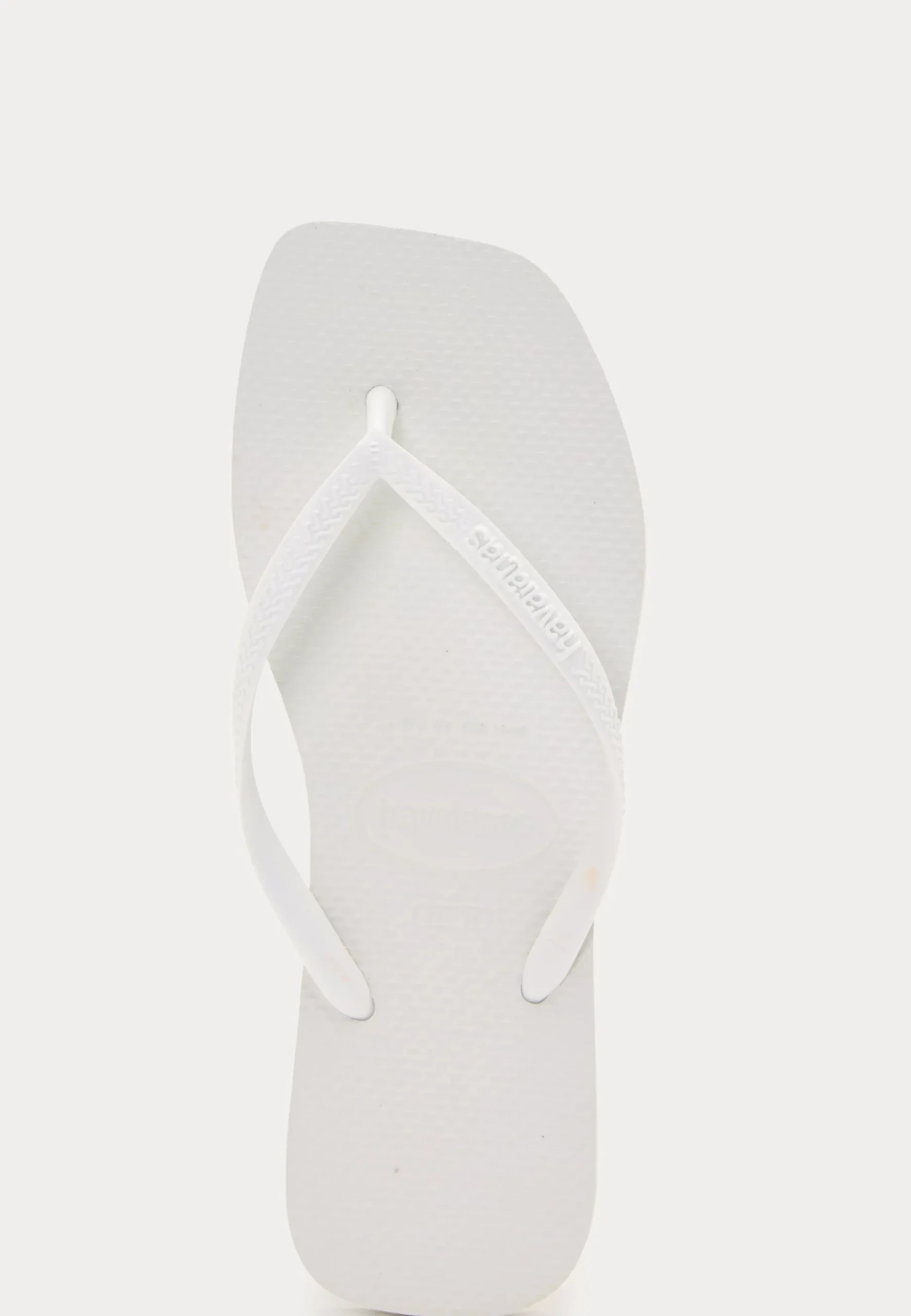 Hav. Slim Square Sandal