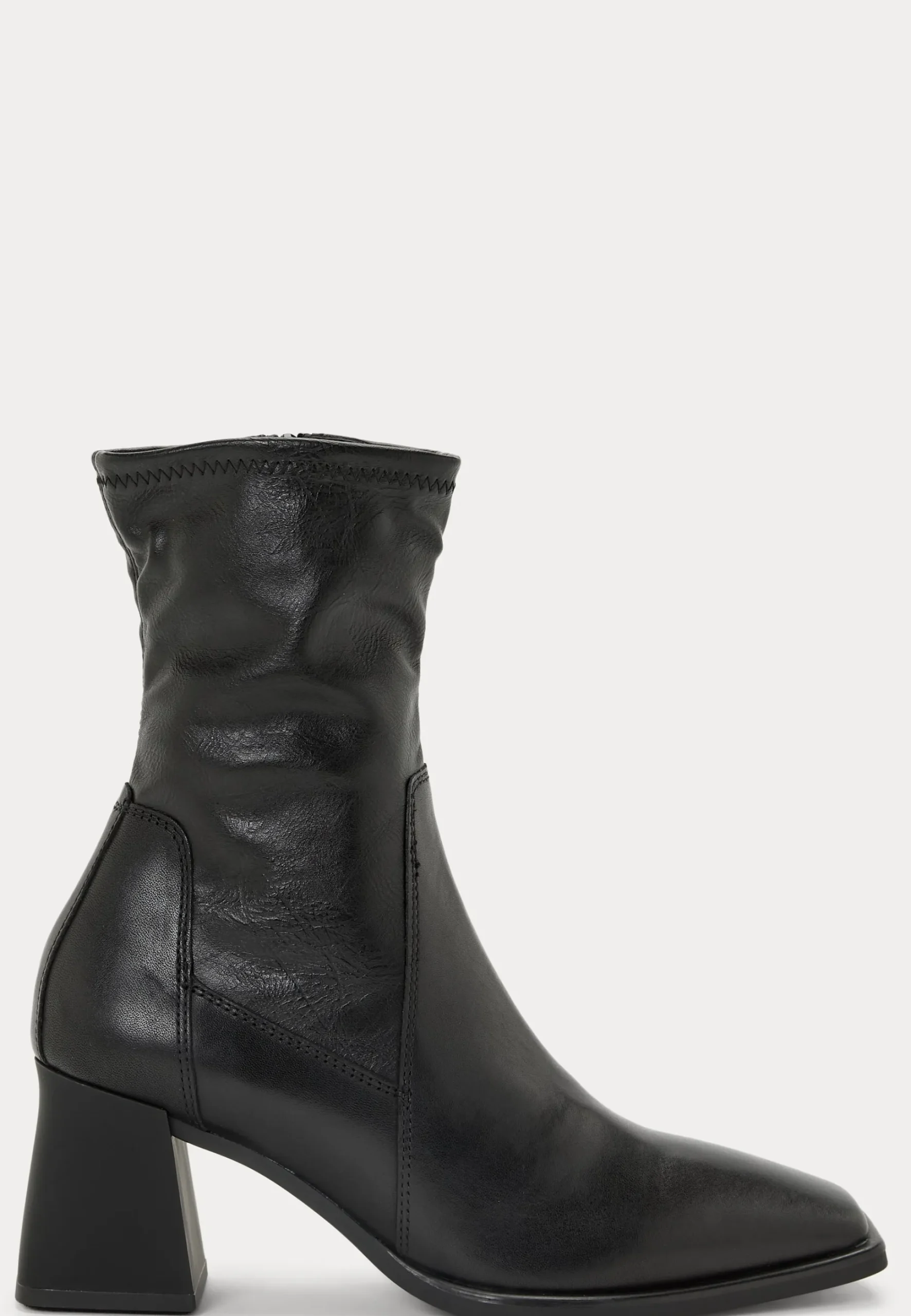 Hedda Classic Boots