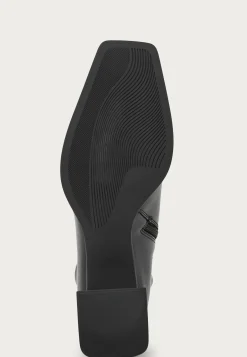 Hedda Leather Boots