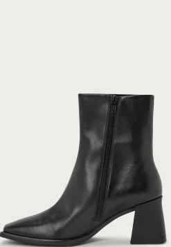 Hedda Leather Boots