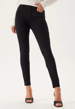 High Ankle Superstretch Jeans