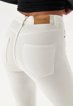 High Full length Superstretch Jeans