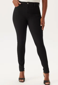 High Full length Superstretch Jeans