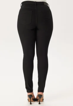 High Full length Superstretch Jeans