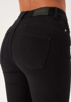 High Push Up Superstretch Jeans