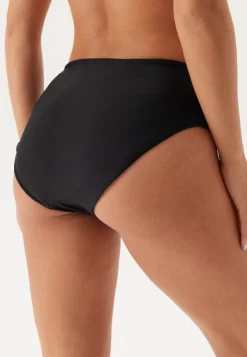 High Waist Bikini Bottom