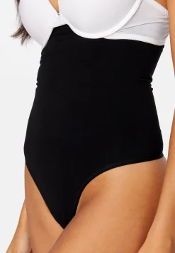 High Waist Comfort Thong