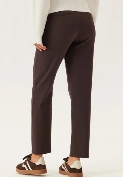 High Waist Slackers