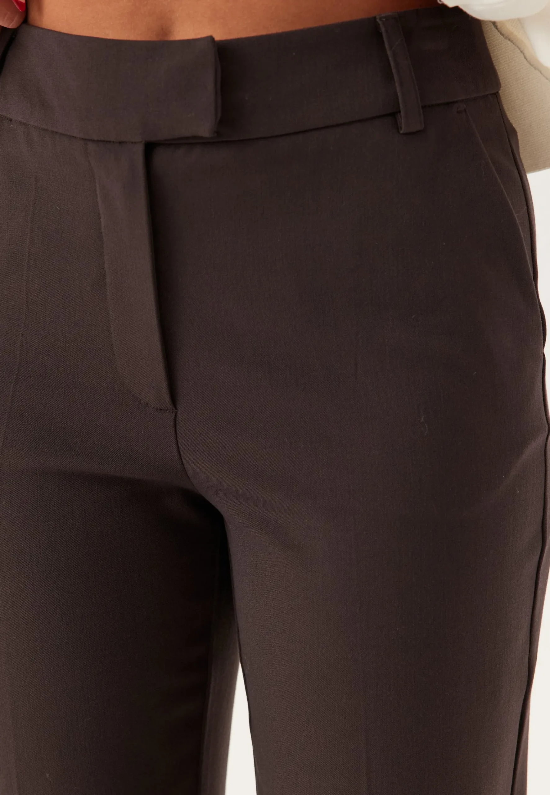 High Waist Slackers