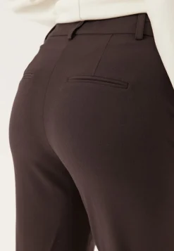 High Waist Slackers